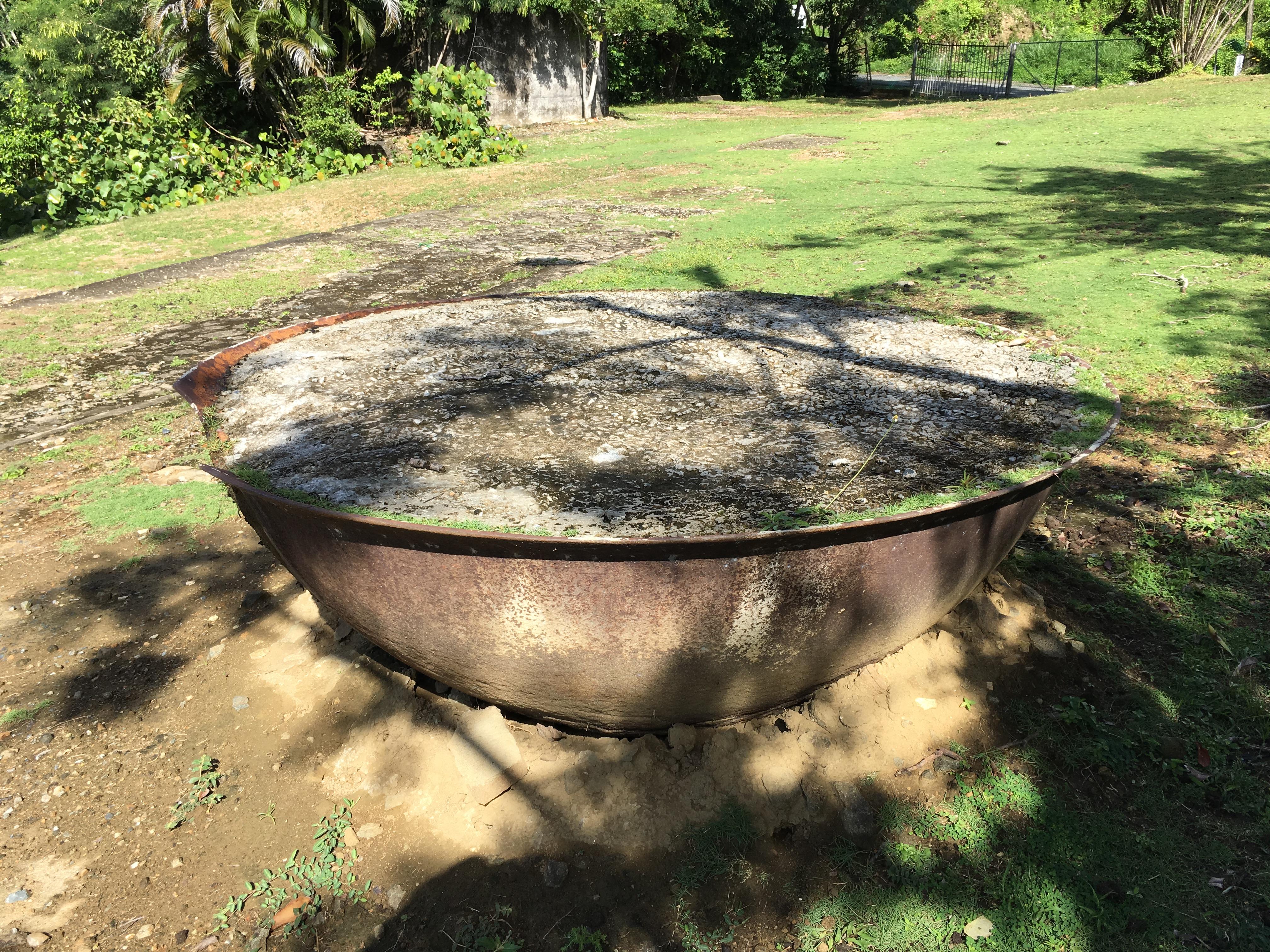 Castillo Villa del Mar - Naguabo - 2015 00115